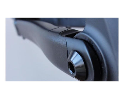 Transition Patrol Aluminium 2015-17  | Frame Protection Kit