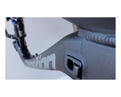 Transition Patrol Aluminium 2015-17  | Frame Protection Kit