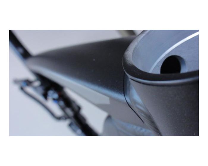 Transition Patrol Aluminium 2015-17  | Frame Protection Kit