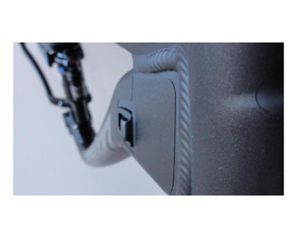 Transition Patrol Aluminium 2015-17  | Frame Protection Kit