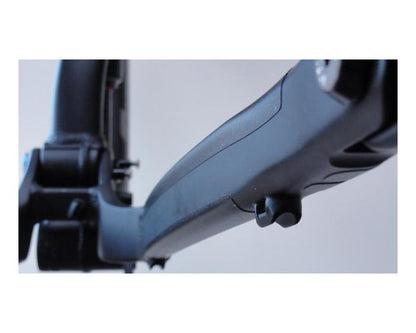 Transition Patrol Aluminium 2015-17  | Frame Protection Kit