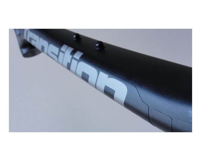 Transition Patrol Aluminium 2015-17  | Frame Protection Kit