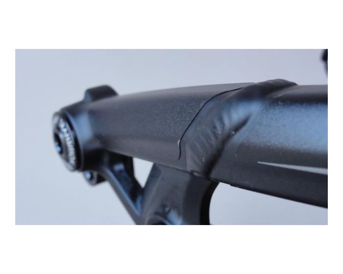 Transition Patrol Aluminium 2015-17  | Frame Protection Kit