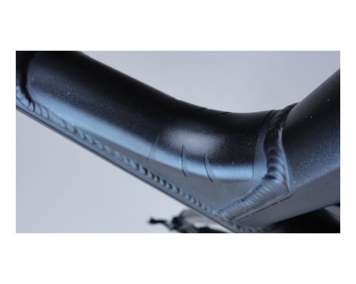 Transition Patrol Aluminium 2015-17  | Frame Protection Kit