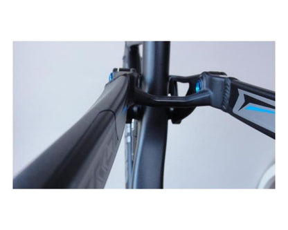 Transition Patrol Aluminium 2015-17  | Frame Protection Kit