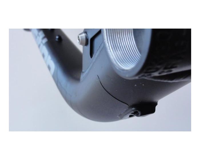 Transition Patrol Aluminium 2015-17  | Frame Protection Kit