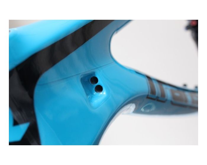 Transition Patrol Carbon 2016-18 | Frame Protection Kit