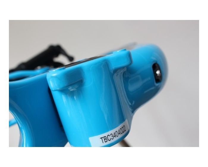 Transition Patrol Carbon 2016-18 | Frame Protection Kit