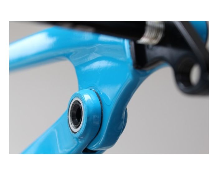 Transition Patrol Carbon 2016-18 | Frame Protection Kit