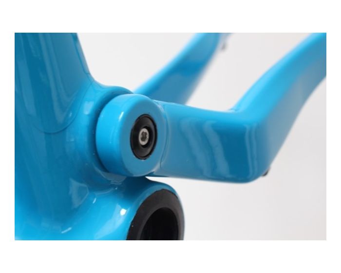 Transition Patrol Carbon 2016-18 | Frame Protection Kit