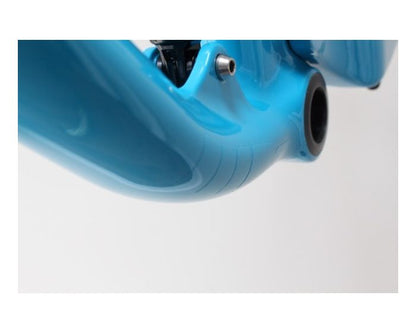 Transition Patrol Carbon 2016-18 | Frame Protection Kit