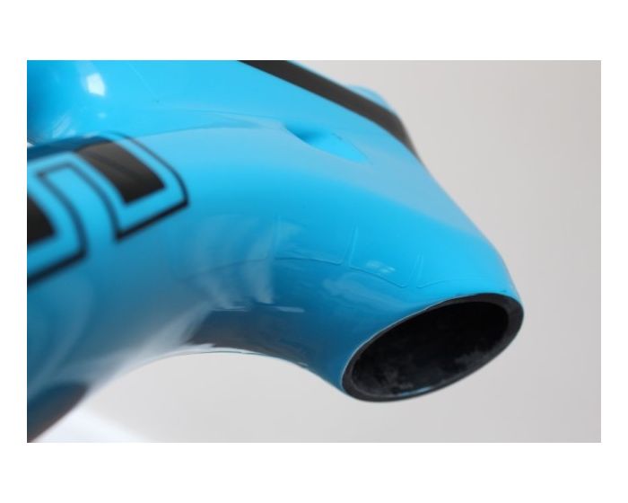 Transition Patrol Carbon 2016-18 | Frame Protection Kit