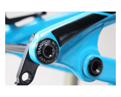 Transition Patrol Carbon 2016-18 | Frame Protection Kit