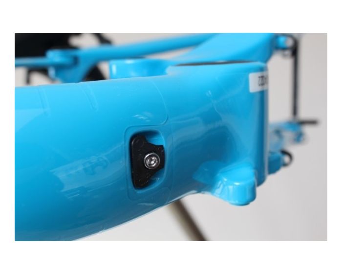 Transition Patrol Carbon 2016-18 | Frame Protection Kit