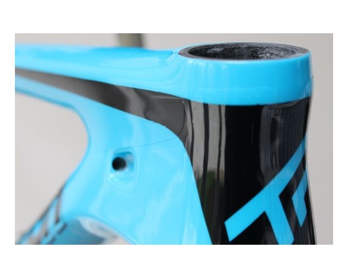 Transition Patrol Carbon 2016-18 | Frame Protection Kit