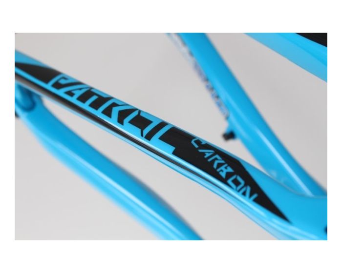 Transition Patrol Carbon 2016-18 | Frame Protection Kit