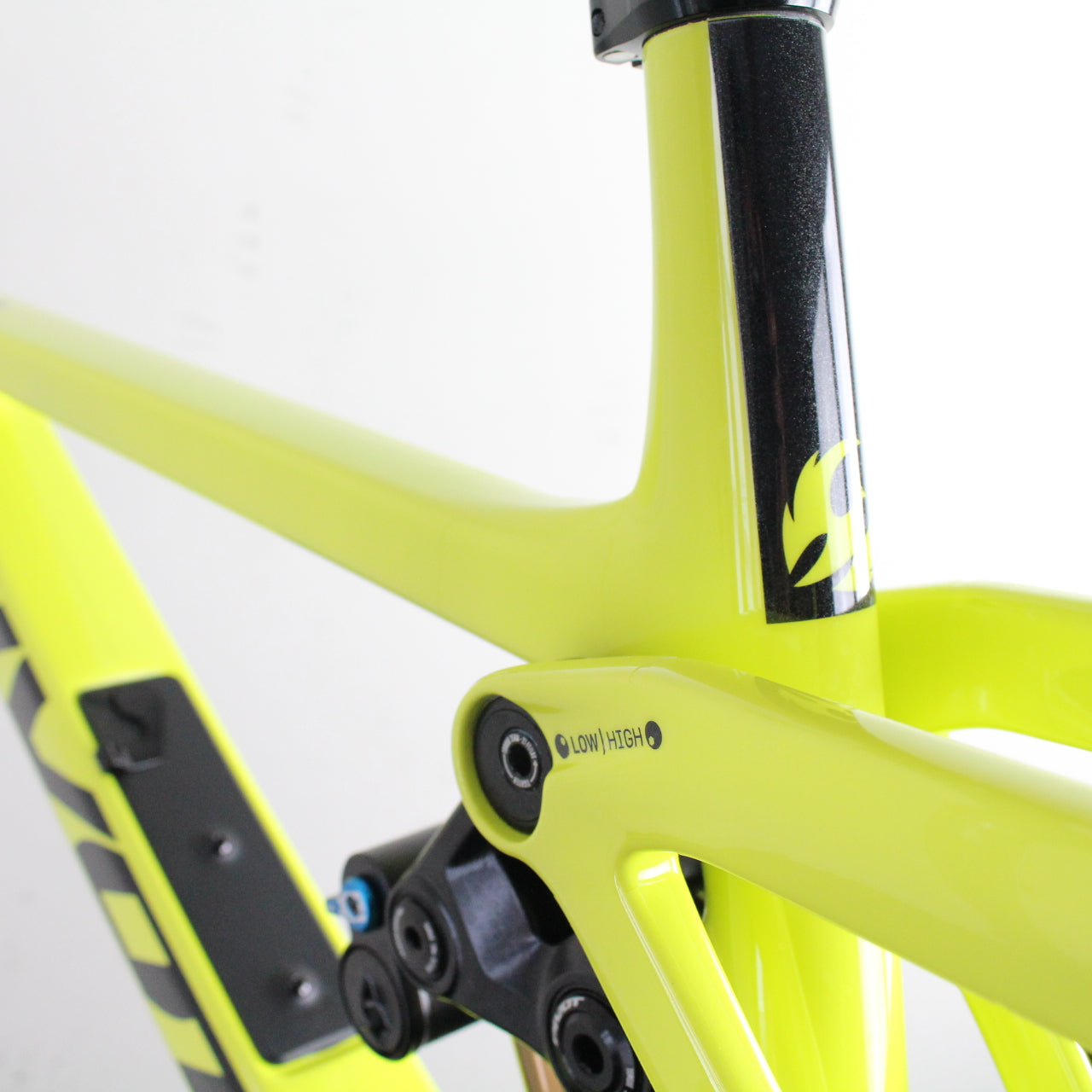 Pivot Firebird 2025/26 | Frame Protection Kit
