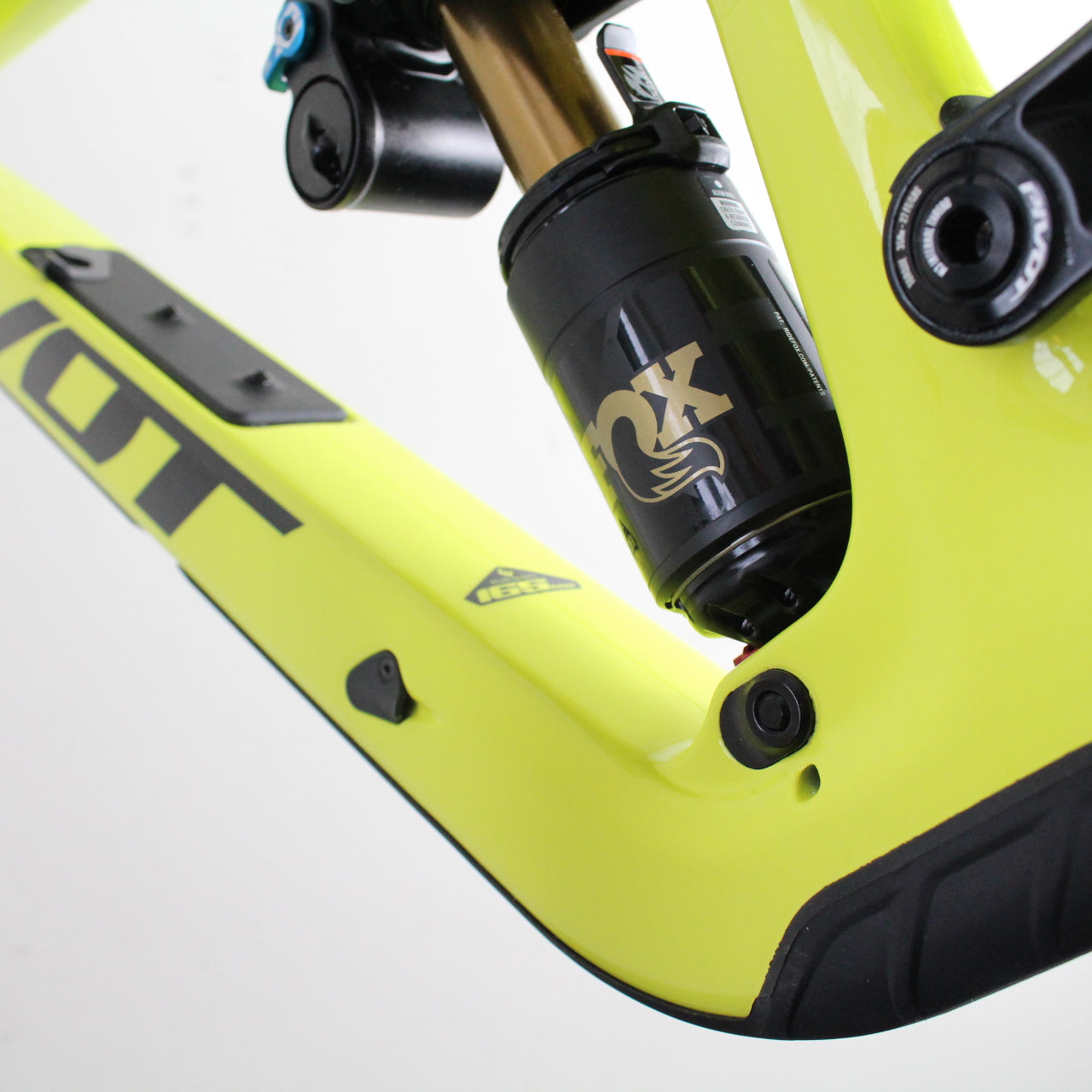 Pivot Firebird 2025/26 | Frame Protection Kit