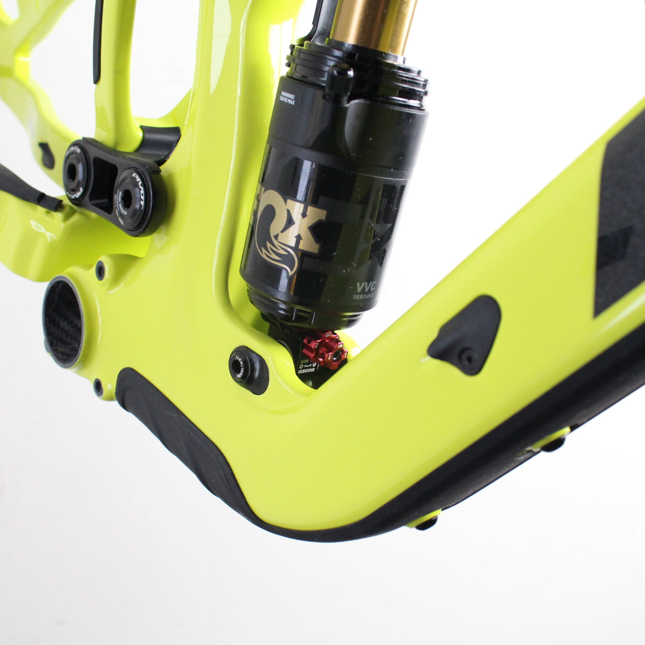Pivot Firebird 2025/26 | Frame Protection Kit
