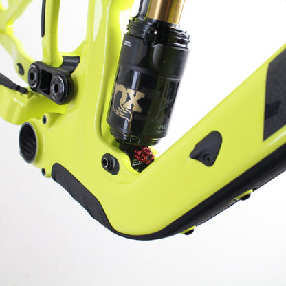 Pivot Firebird 2025/26 | Frame Protection Kit