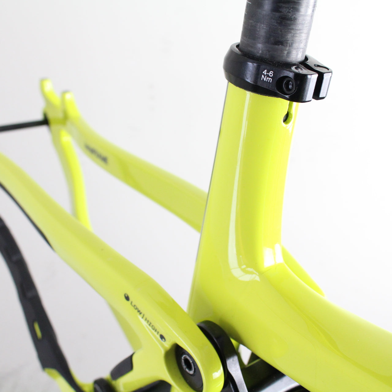 Pivot Firebird 2025/26 | Frame Protection Kit