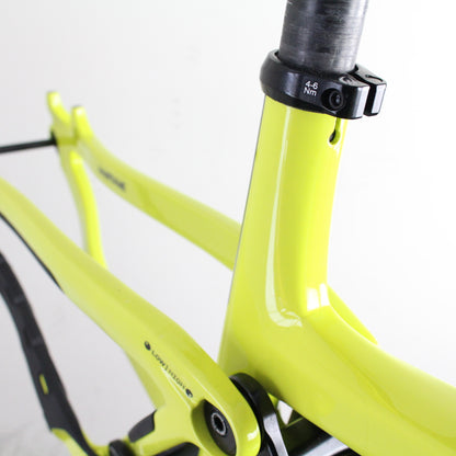 Pivot Firebird 2025/26 | Frame Protection Kit