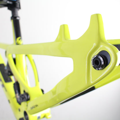 Pivot Firebird 2025/26 | Frame Protection Kit