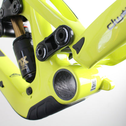 Pivot Firebird 2025/26 | Frame Protection Kit