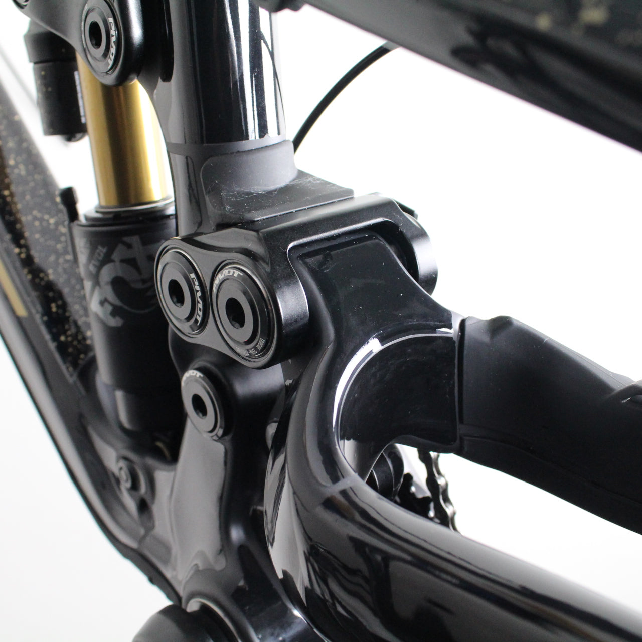 Pivot Phoenix Carbon 2024/25 | Frame Protection Kit