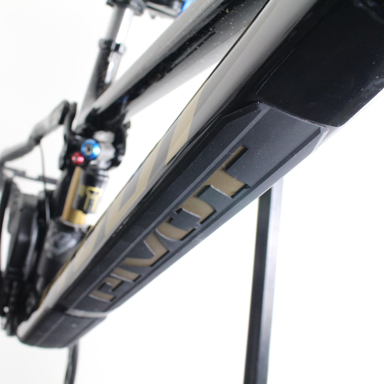 Pivot Phoenix Carbon 2024/25 | Frame Protection Kit