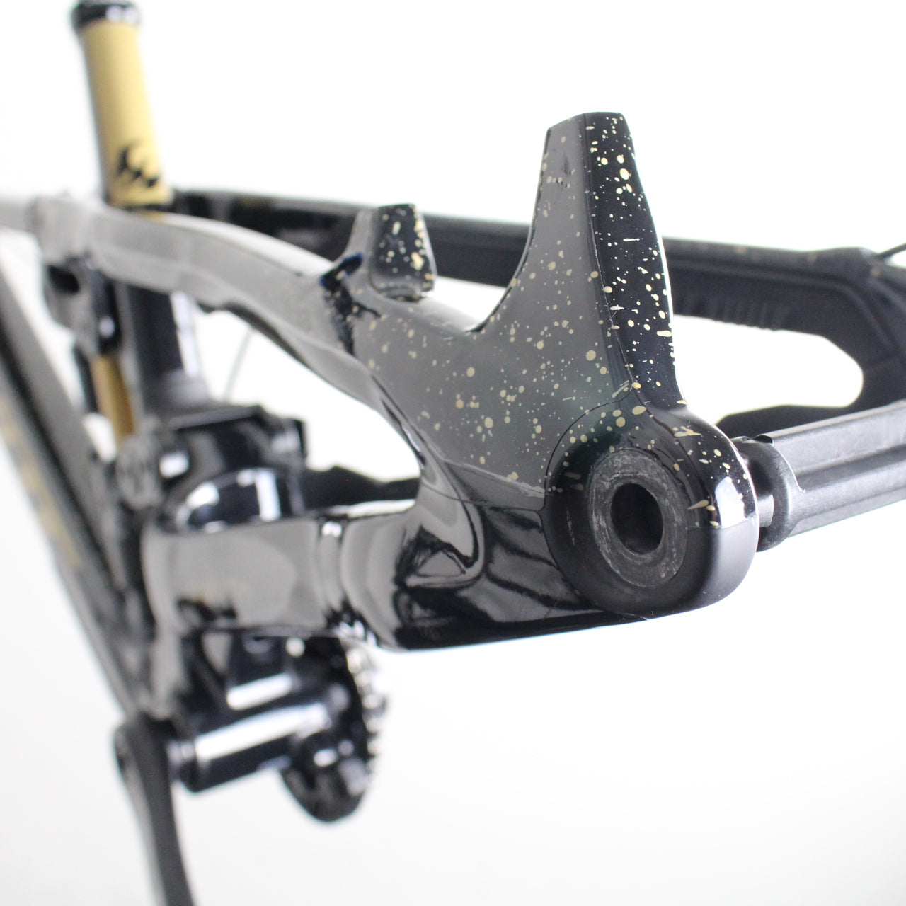 Pivot Phoenix Carbon 2024/25 | Frame Protection Kit
