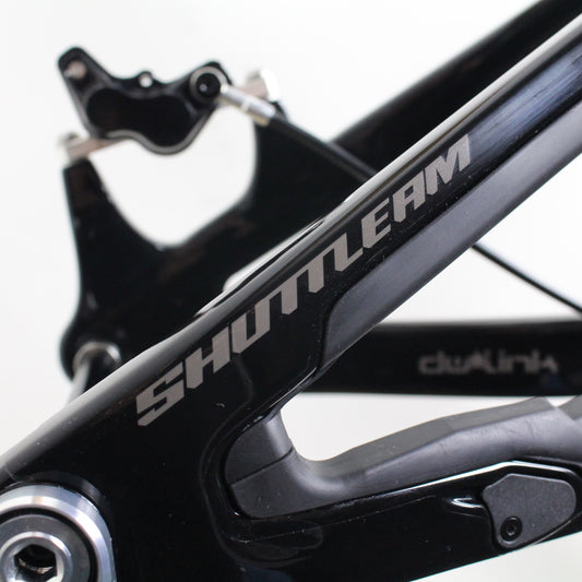 Pivot Shuttle AM 2025/26 | Frame Protection Kit