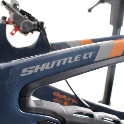 Pivot Shuttle LT (Bosch Motor) 2024 | Frame Protection Kit