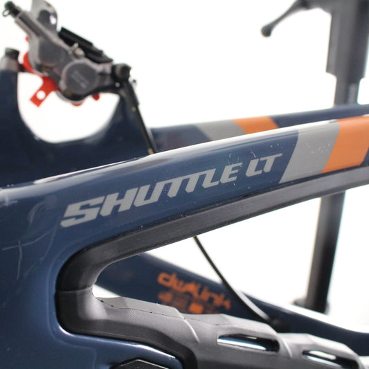 Pivot Shuttle LT (Bosch Motor) 2024 | Frame Protection Kit