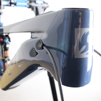 Pivot Shuttle LT (Bosch Motor) 2024 | Frame Protection Kit