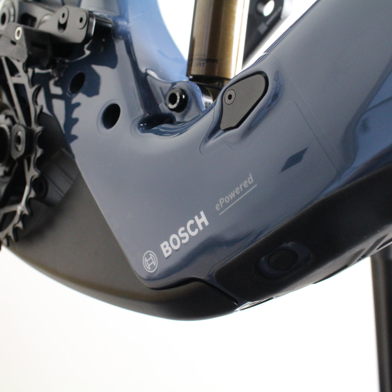 Pivot Shuttle LT (Bosch Motor) 2024 | Frame Protection Kit