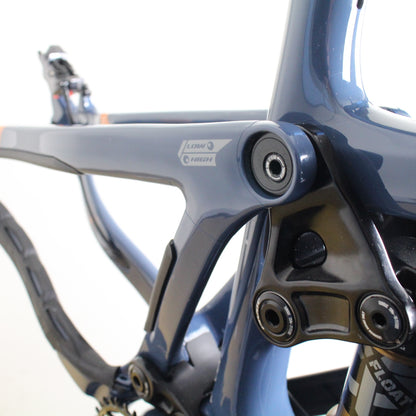 Pivot Shuttle LT (Bosch Motor) 2024 | Frame Protection Kit