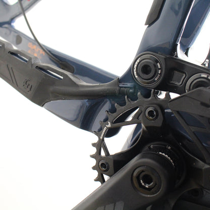 Pivot Shuttle LT (Bosch Motor) 2024 | Frame Protection Kit