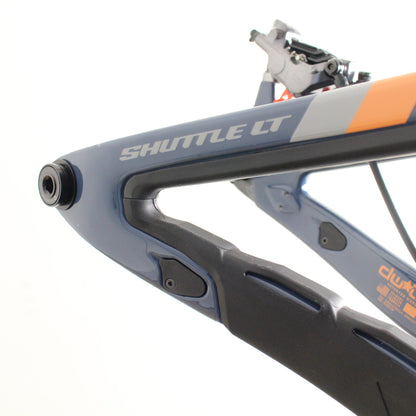 Pivot Shuttle LT (Bosch Motor) 2024 | Frame Protection Kit