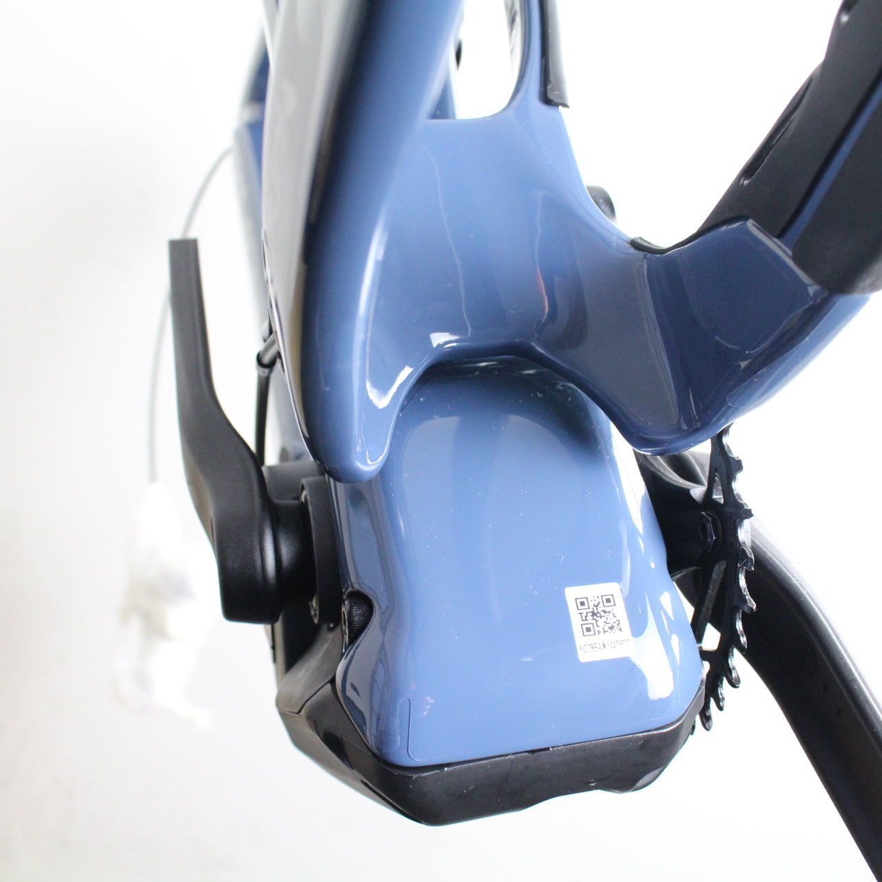 Pivot Shuttle LT (Bosch Motor) 2024 | Frame Protection Kit