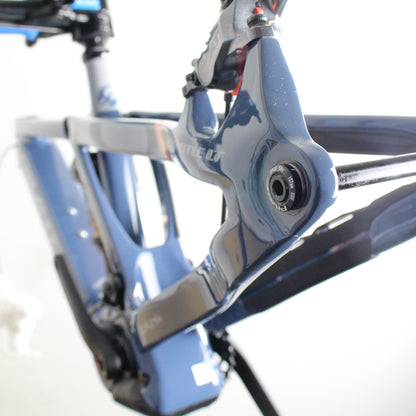 Pivot Shuttle LT (Bosch Motor) 2024 | Frame Protection Kit