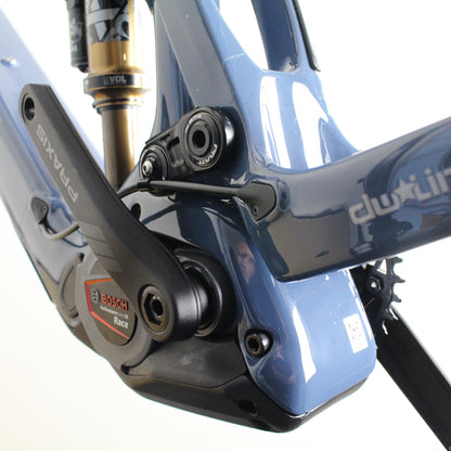 Pivot Shuttle LT (Bosch Motor) 2024 | Frame Protection Kit