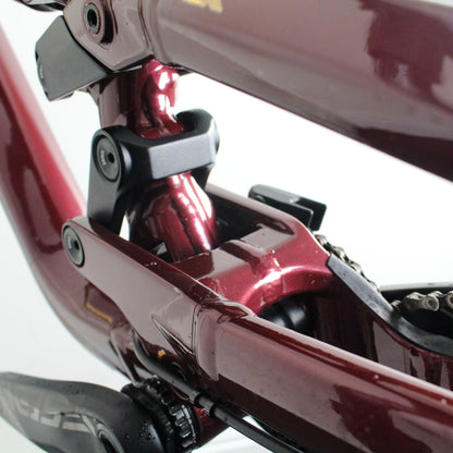 Polygon Collosus DH Aluminium 2025/26 | Frame Protection Kit