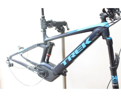 Trek Powerfly LT Aluminium 2018  | Frame Protection Kit