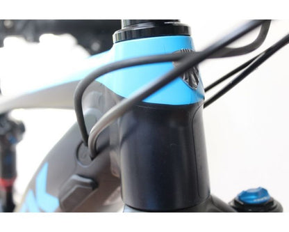 Trek Powerfly LT Aluminium 2018  | Frame Protection Kit