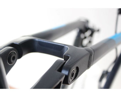 Trek Powerfly LT Aluminium 2018  | Frame Protection Kit