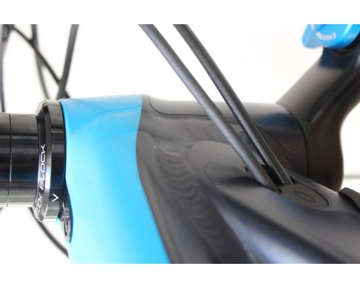 Trek Powerfly LT Aluminium 2018  | Frame Protection Kit