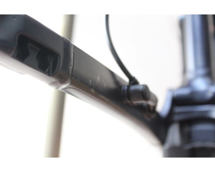 Trek Powerfly LT Aluminium 2018  | Frame Protection Kit