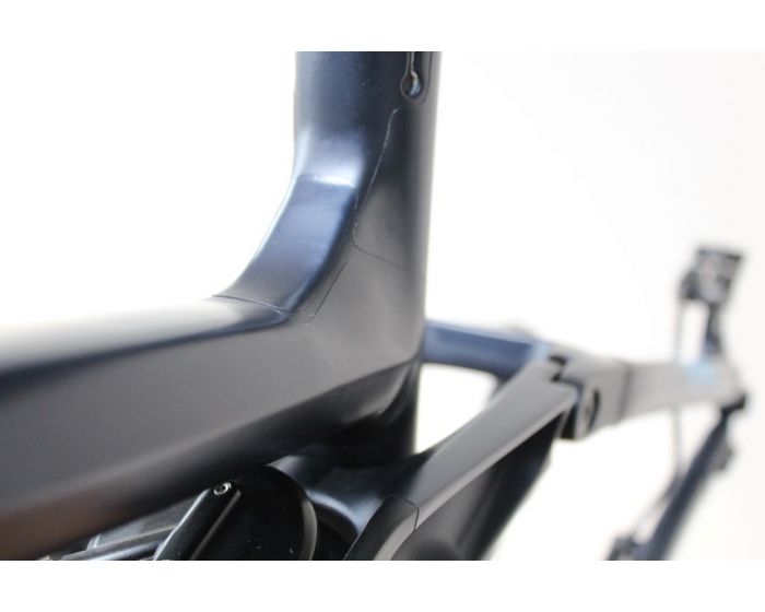 Trek Powerfly LT Aluminium 2018  | Frame Protection Kit