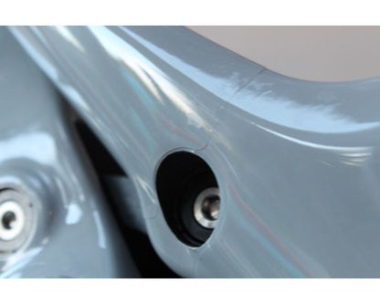 Intense Primer Carbon 2017-19 | Frame Protection Kit